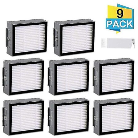 Suodattimien puhdistusharja iRobot Roomba I7 I7+ E5 E6 E7