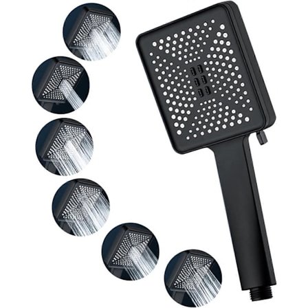 Vinterstrikket lue for kvinner, termisk tykk fleece snølue, snølue, fransk beret