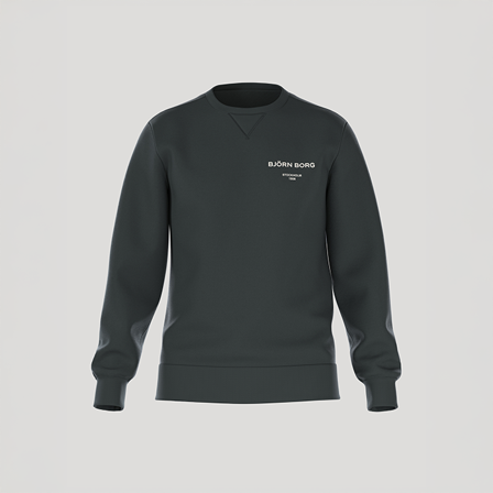 Björn Borg Borg Sweatshirt Grön