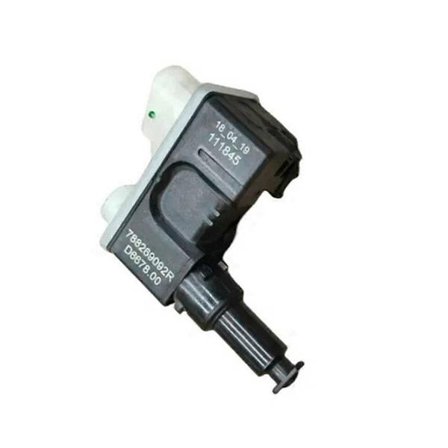 9810871780 Ny Brændstoftankdæksel Drivmotor Brændstoftankdæksel Driver Låsaktuator til 3008 5008 508 C4 C