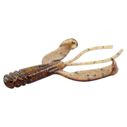 Perch Professor Fapping Craw 5,5cm (6pcs) - Bimber Tea