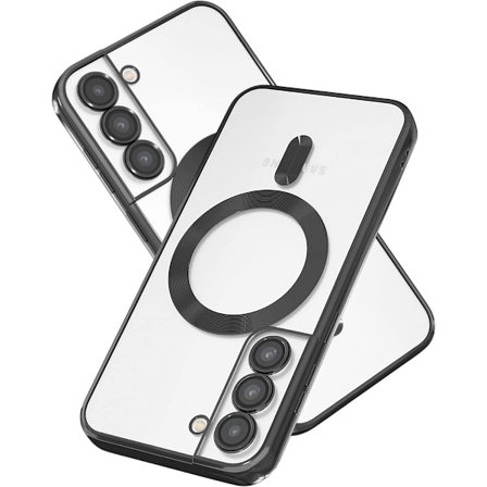 Samsung Galaxy S22 skal MagSafe -