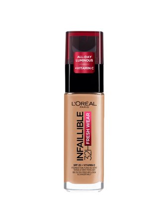 Infallible 24H Fresh Wear Foundation 30.0ml