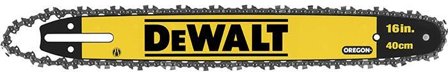 Dewalt DT20660 Svärd 40 cm, med kedja, Maskintillbehör