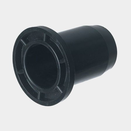 Manguito de remo / collar de remo Nuova Rade, Ø45 mm, 1 pieza