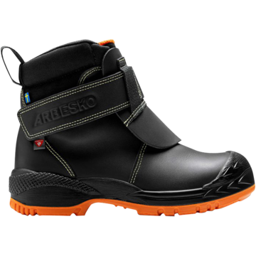 VERNESTØVEL OXELÖSUND 710 S3