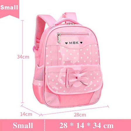 Girls' School Backpack Children School Bag 1 Grade Kids Book Bag Orthopedic Primary Schoolbag Princess Backpack Mochila Infantil