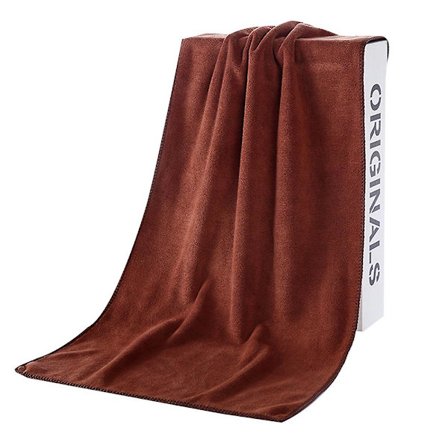 Mikrofiber Håndklæde til Fitness - (pakke med 10) Bløde Letvægts Hurtigtørrende Håndklæder, Svedabsorberende, Til Træning