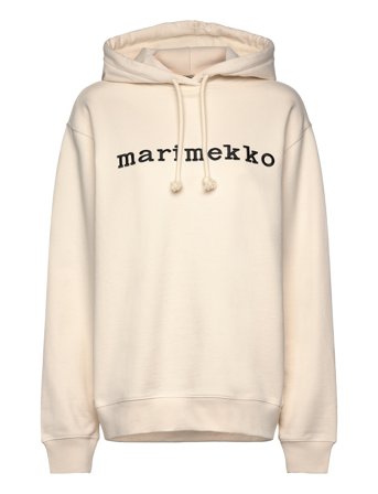 Marimekko Termi Logo Placement Kräm