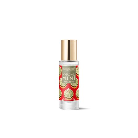 BOTTEGA VERDE Holiday Collection ProfuMINI - Pistacchio 10ml - Eau de Toilette