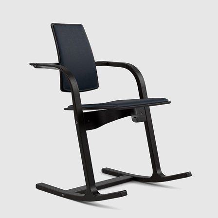 Actulum, Varier Furniture, Chair for desks and dining tables
