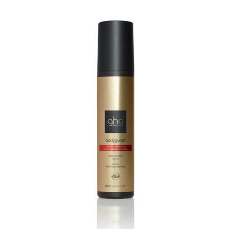 GHD Style bodyguard - heat protect spray - capelli colorati 120ml - Spray Termo Protettivo
