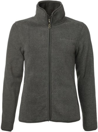 Chevalier Mainstone Jacket Women Anthracite