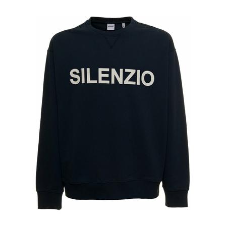 Aspesi Trui , Blauw , Heren , Maat: M