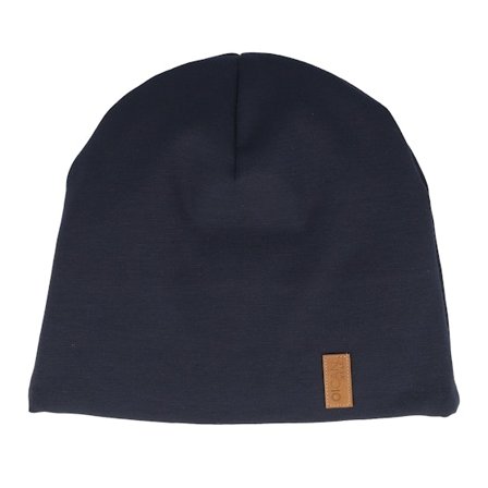 OICAN Wear - Kids Safe Hat Blue Beanie Traditionalbeanie Blue Beanie - @ Hatstore