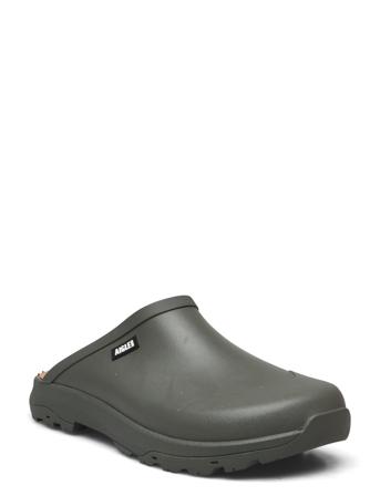 Ai Corlay M Avocat Khaki Aigle