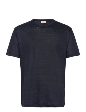 GANT | Linen Ss T-Shirt | XXL