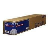 Epson Enhanced - papir - Rull A1 (61 cm x 40 m) - 77 g/m²