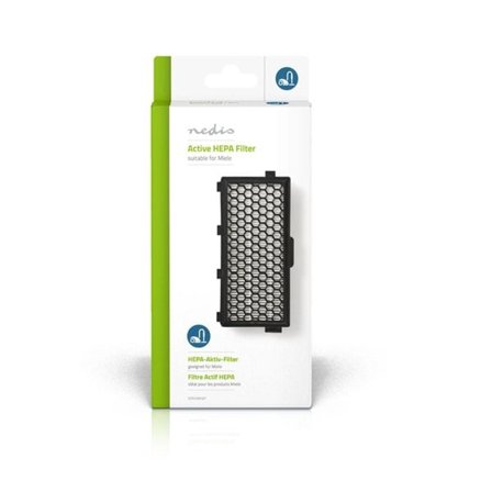 Hepafilter För Miele S4000/5000