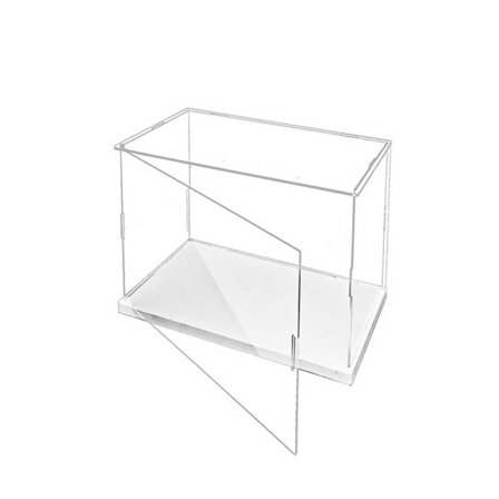 Akryl Display Case Display Case 15X25X15CM