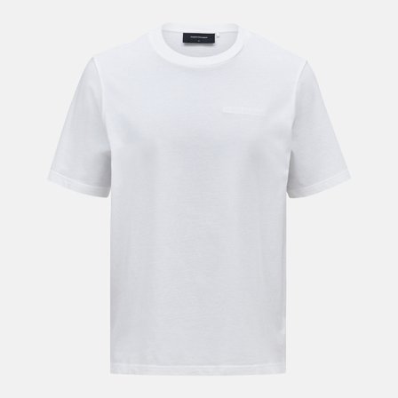 Peak Performance - Original Small Logo Tee Men