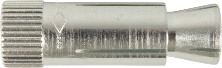 ESSVE EHY 123639 Hulldekksanker blankgalvanisert M10, 50-pakning, Innfesting