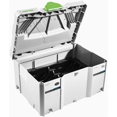 Festool SYS-STF D150 Förvaringslåda, Garageinredning & förvaring