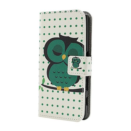 Designwallet Sony Xperia X Compact (F5321)