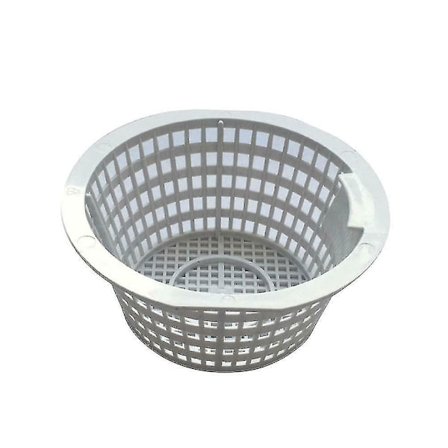 Universal Skimmerkurv i Plast for Overjordiske Basseng - Aktiv (FMY)