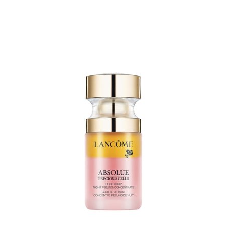 Lancôme Absolue Precious Cells Rose Drop Night Peeling 15ml - Perfezione della Pelle