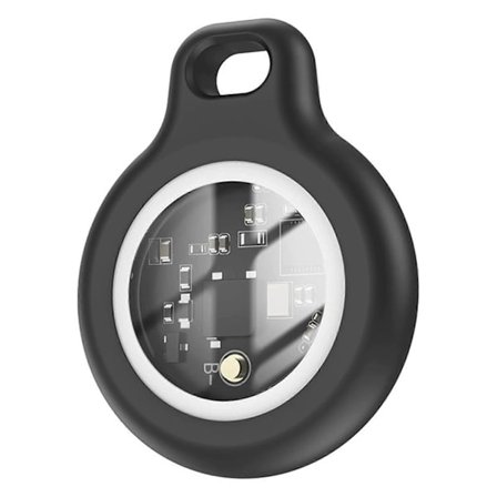 Smart GPS-sporer usynlig anti-tap-enhet for kjøretøy/eiendeler/barn/hunder/eldre sporing