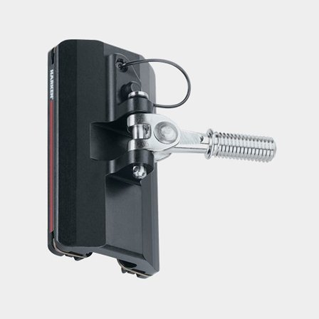 Harken 22mm CB Battcar - Long Car, 12 mm Stud (3882)