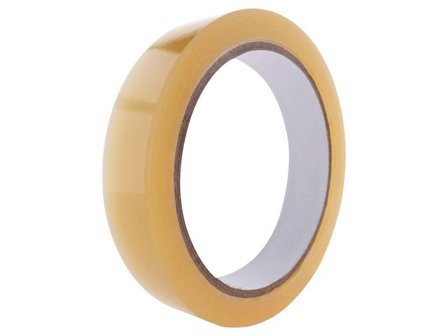 Kontorstejp 19mmx66m 16/fp - Lyreco - Kontorsmaterial - Tejp lim och häftmassa - Tejp - Kontor