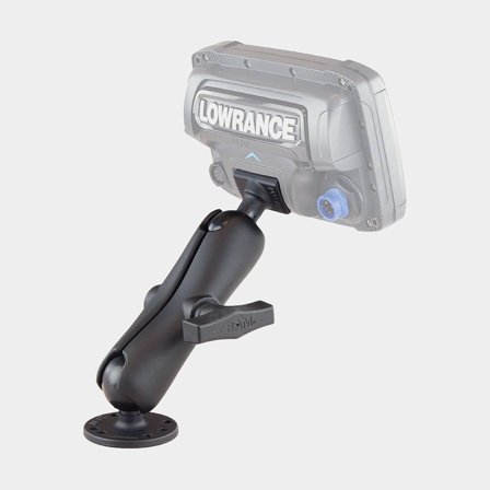 Komplett hållare stl. "b" till Hook, Elite 4 & 5" (ram-b-101