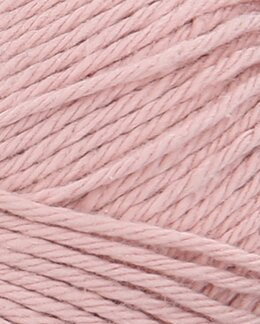 Garn Cotton Feel Hell-Pink