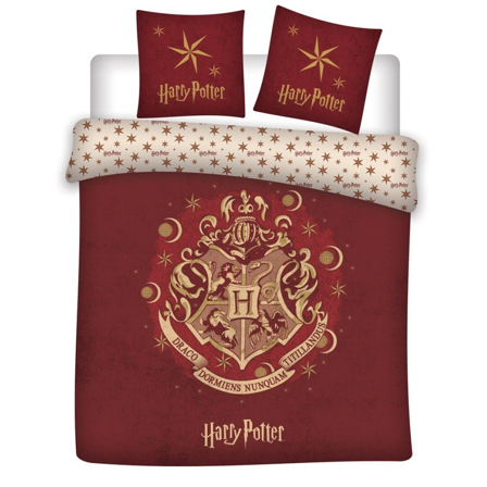 HARRY POTTER Bäddset 200X200