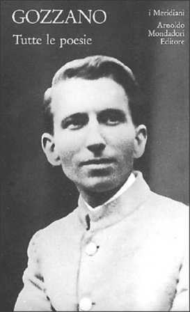 Tutte le poesie Guido Gozzano