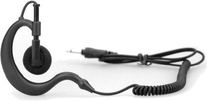 Zodiac Öronmussla Polis för FLEX-headset