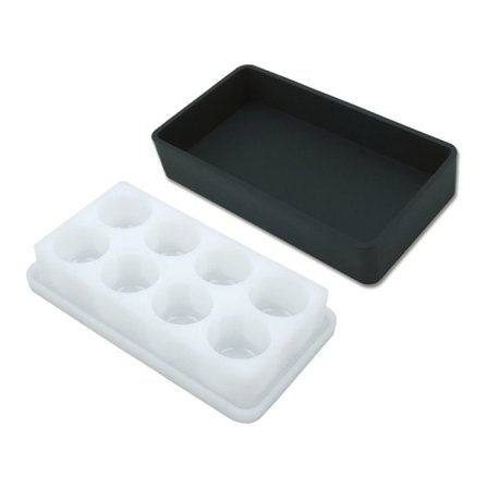 UV-liiman säilytyslaatikko Liiman säilytys UV-suojakotelo