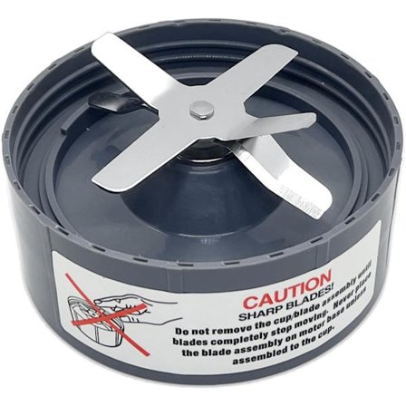 Blandeblader - Erstatningsblad for ekstrahering - Erstatningsblad for ekstrahering