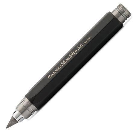 Kaweco Sketch Up Black Stifthalter 5,6 mm