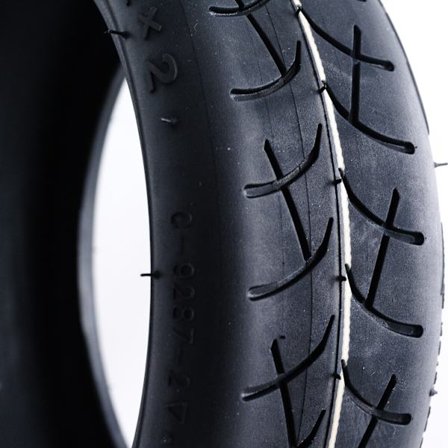 Cykeldäck CST C-9287 8 x 1/2 x 2 [32-088]