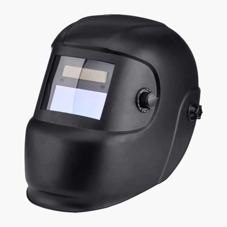 Biltema - Sveisehjelm WH 3