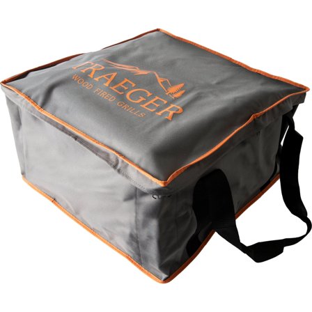Traeger Ranger To-Go-Bag transportväska | Utematlagning > Grillar > Grilltillbehör | Bagaren och Kocken