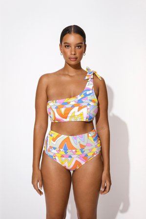 Malina - Jolie bikini top - M - Multi