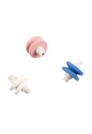 Global Sliphjulset till G-913/SB Köksredskap Flerfärgad 3-PACK