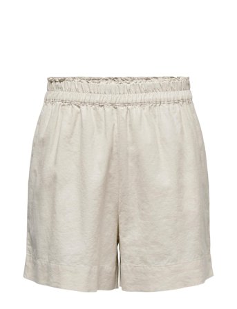 ONLY | Onltokyo Life Hw Lin Bl Shorts Pnt Noos | S