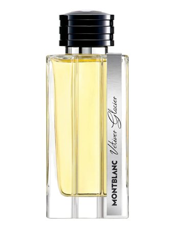 Montblanc Patchouli Ink Edp 125 Ml - Nude - 125 ml