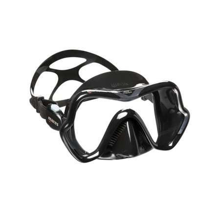 Mares One Vision Swimming Goggles Black One Size