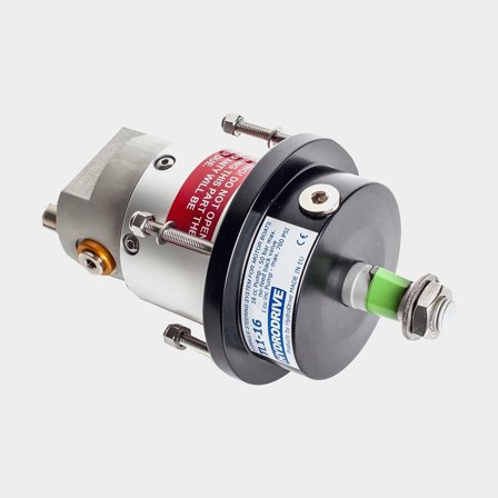 Hydraulic steering pump / helm pump Hydrodrive TL1-16MRA